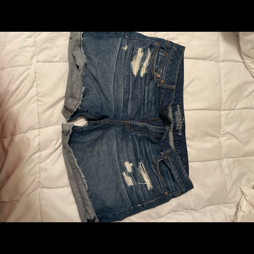Cute short